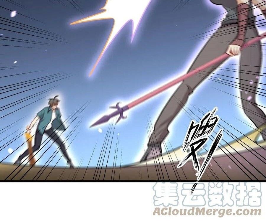 Sword King in a Women's World Capítulo 280 Página 8