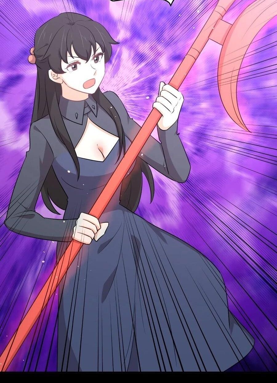 Sword King in a Women's World Capítulo 287 Página 8