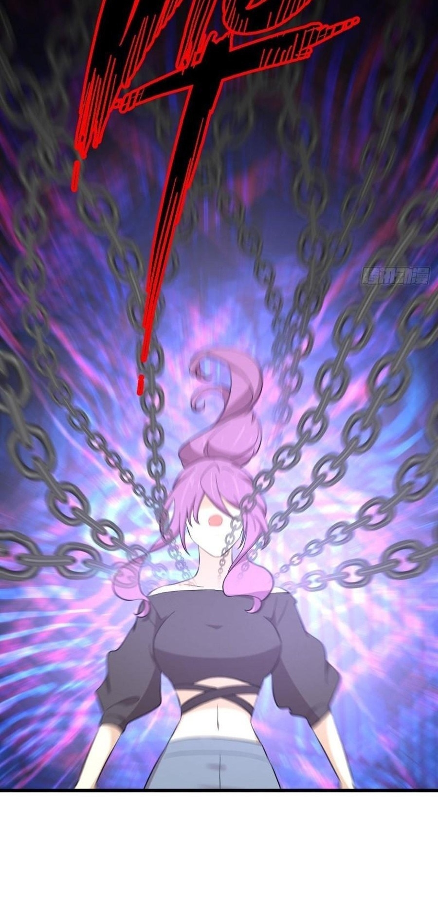 Sword King in a Women's World Capítulo 340 Página 17