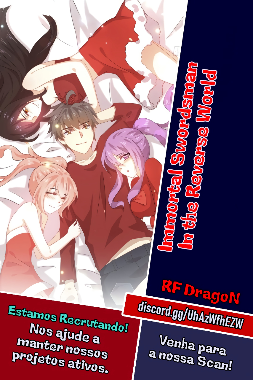 Sword King in a Women's World Capítulo 367 Página 17