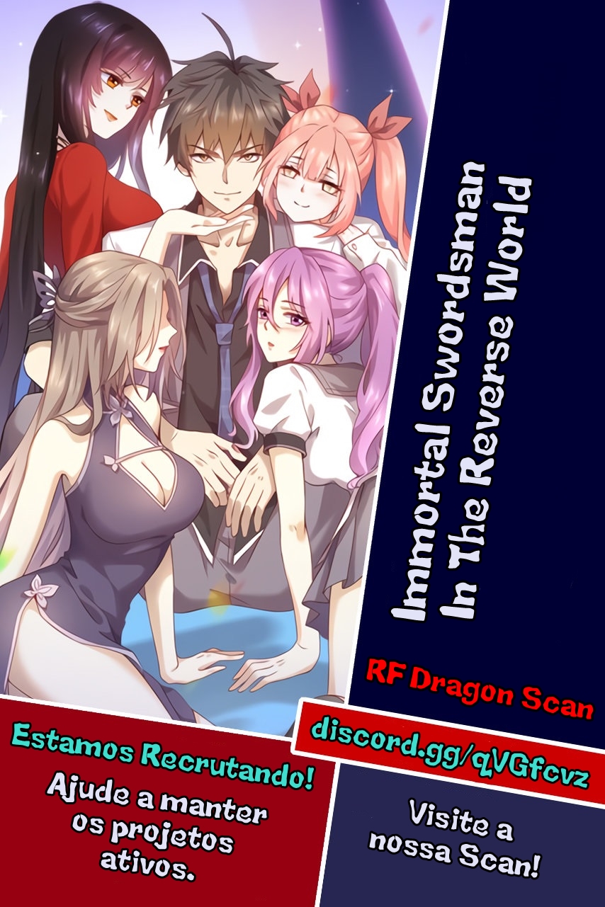 Sword King in a Women's World Capítulo 37 Página 7