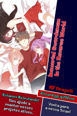 Sword King in a Women's World Capítulo 41 Página 7