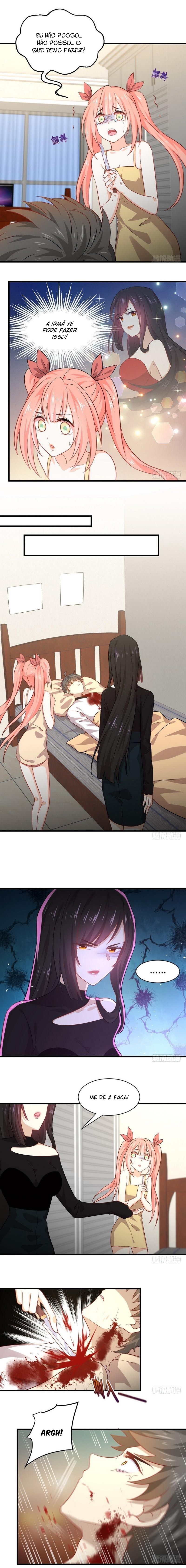 Sword King in a Women's World Capítulo 49 Página 4