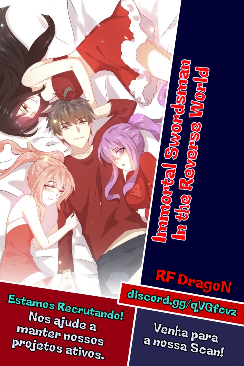 Sword King in a Women's World Capítulo 84 Página 5