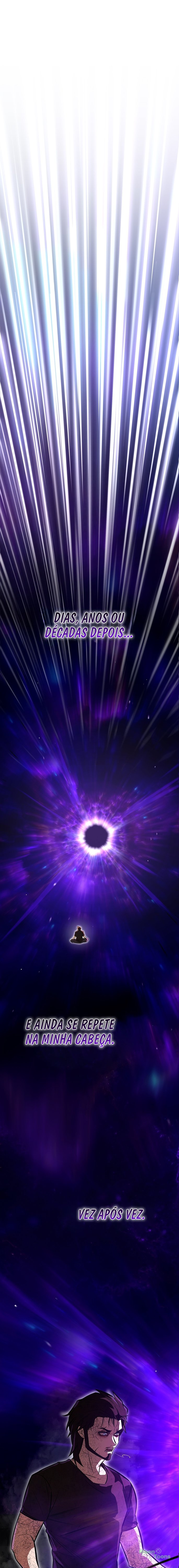 System Universe Capítulo 1 Página 7