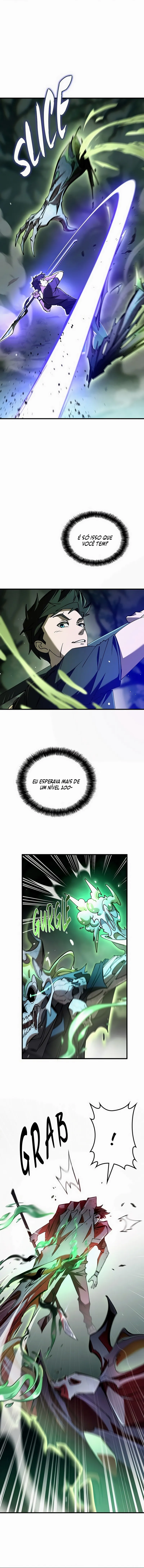 System Universe Capítulo 10 Página 3