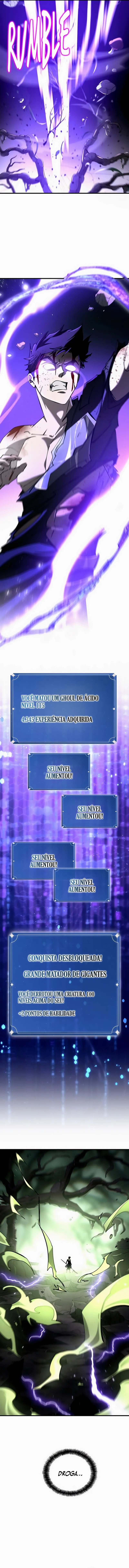 System Universe Capítulo 10 Página 9