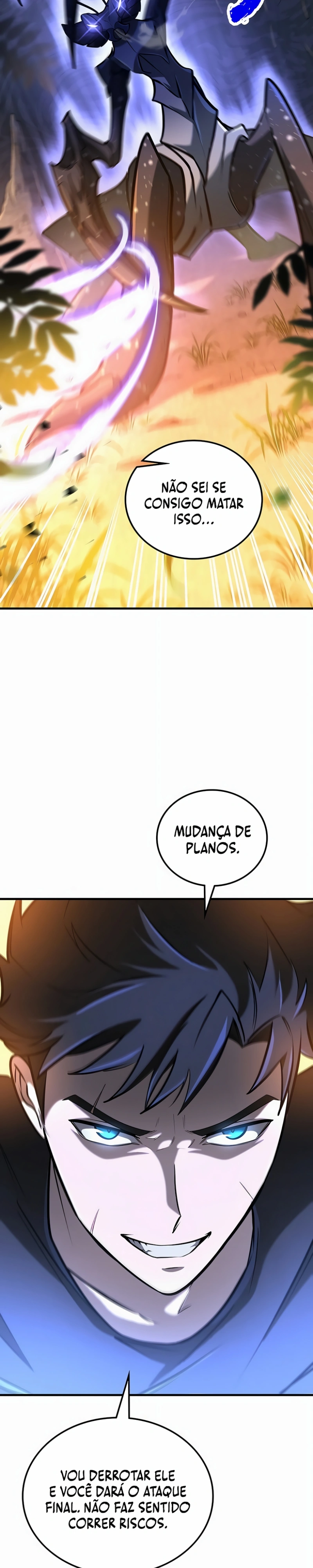 System Universe Capítulo 16 Página 22