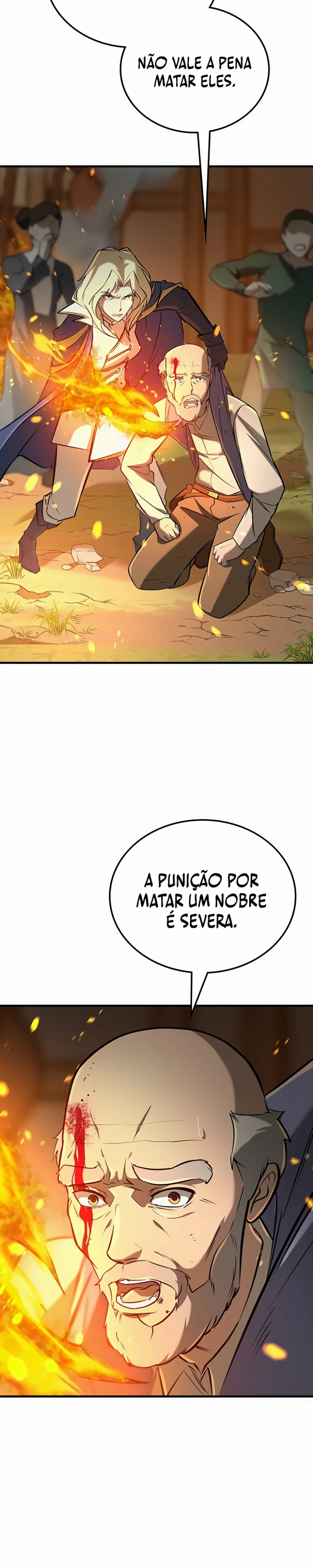 System Universe Capítulo 17 Página 31