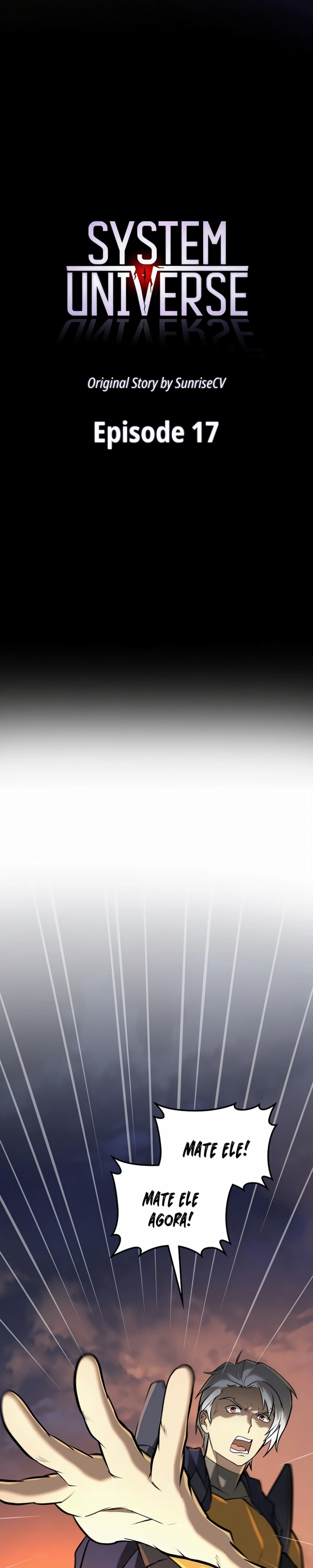 System Universe Capítulo 17 Página 4