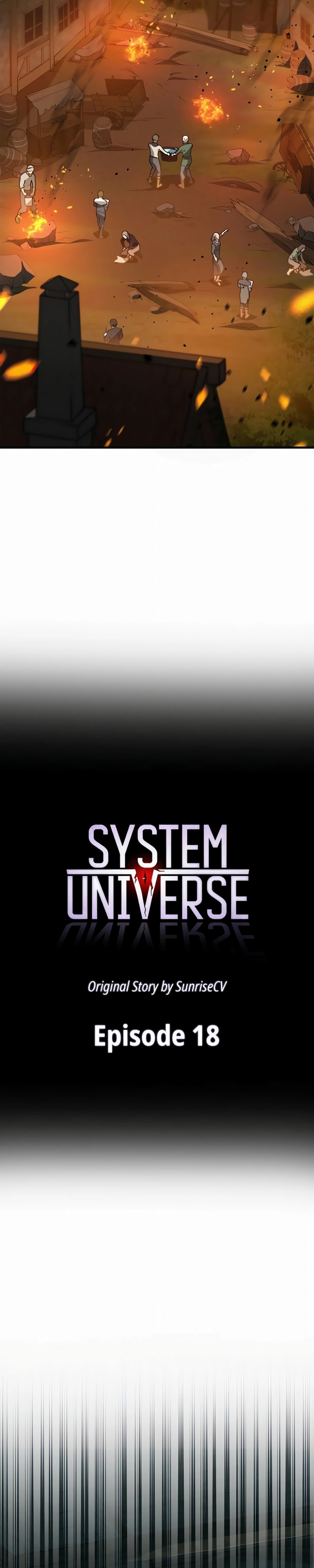 System Universe Capítulo 18 Página 6