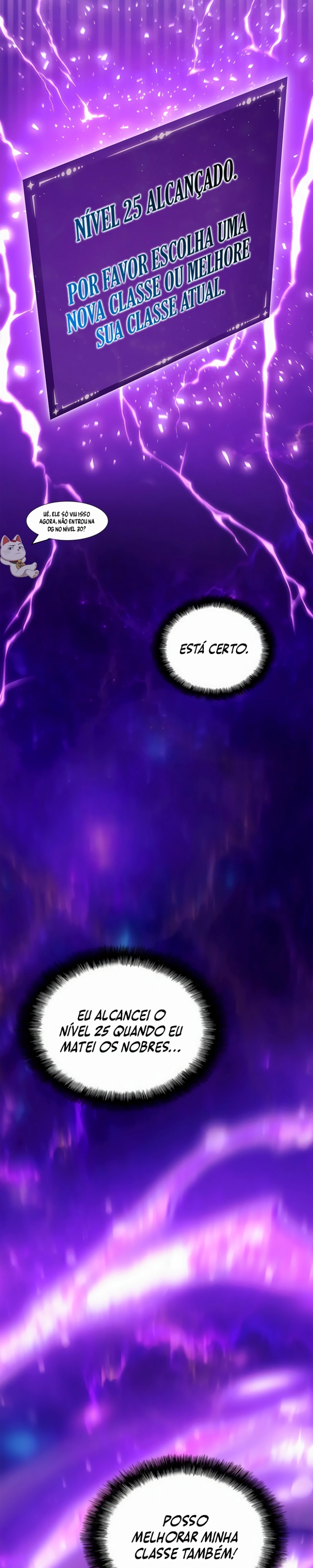 System Universe Capítulo 19 Página 43