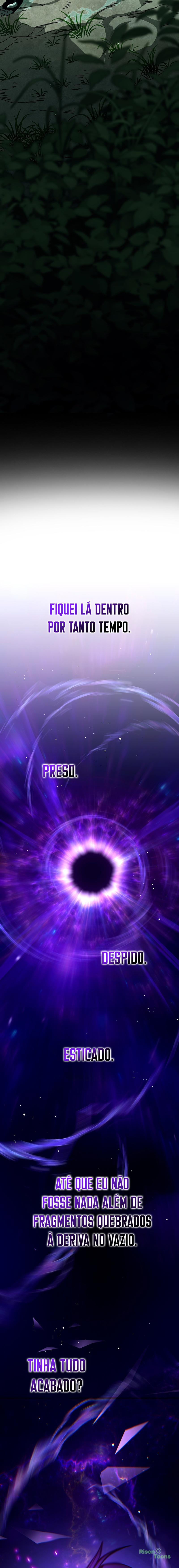 System Universe Capítulo 2 Página 3