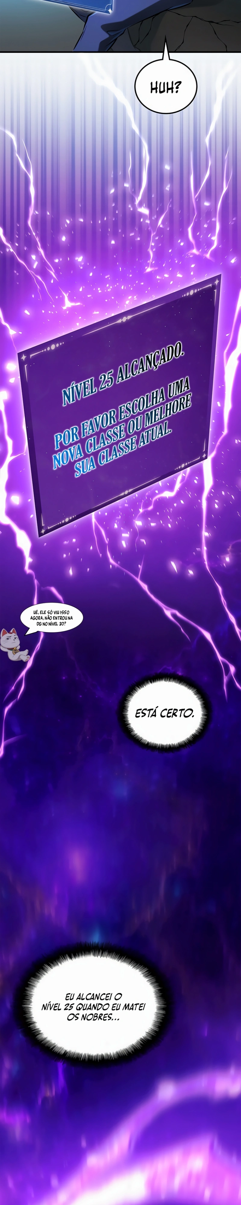 System Universe Capítulo 20 Página 2