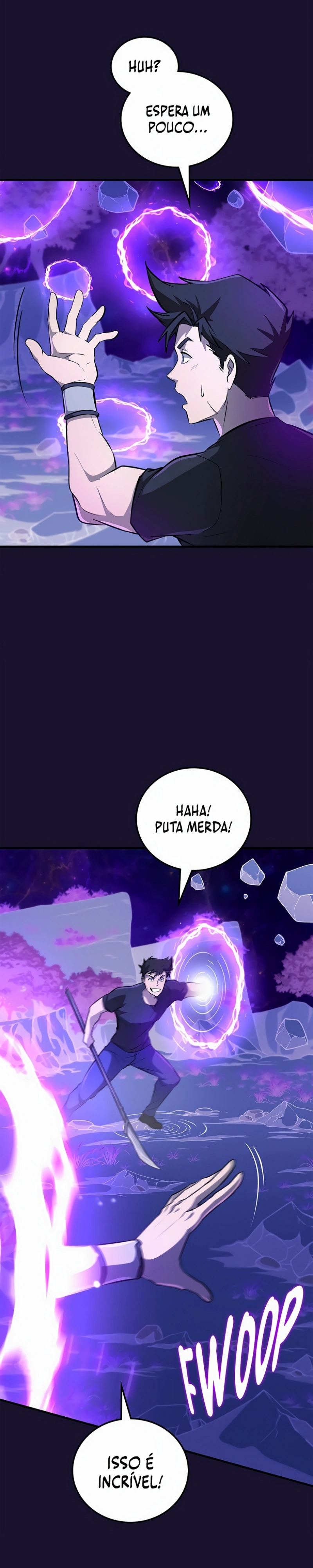 System Universe Capítulo 20 Página 30