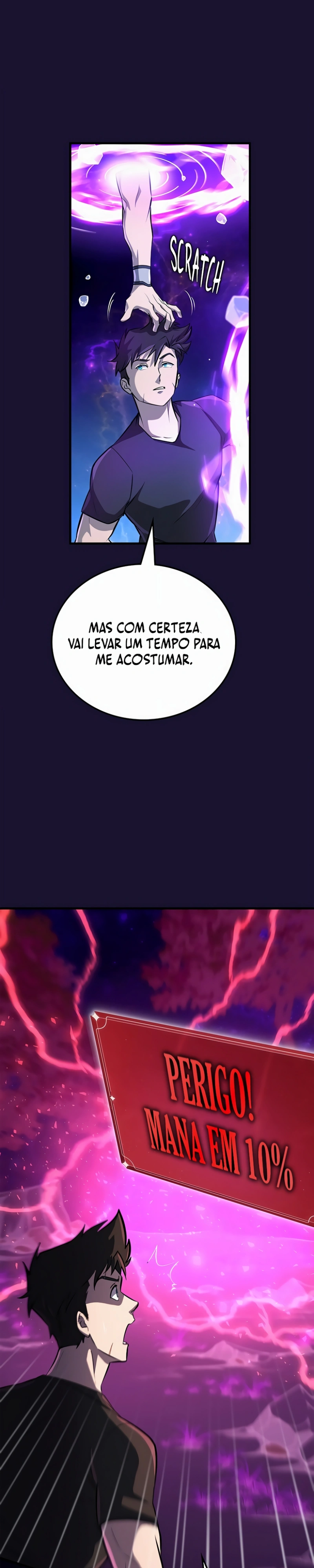 System Universe Capítulo 20 Página 31