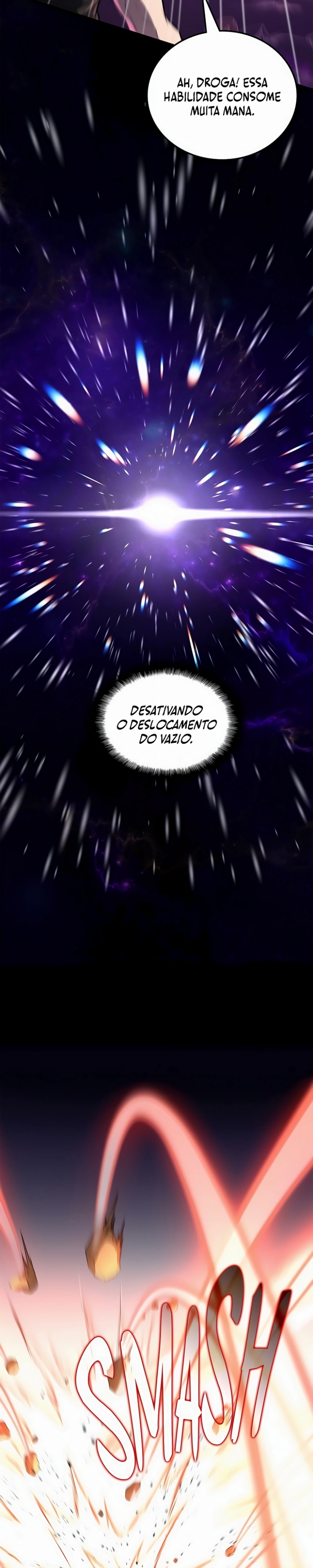 System Universe Capítulo 20 Página 32