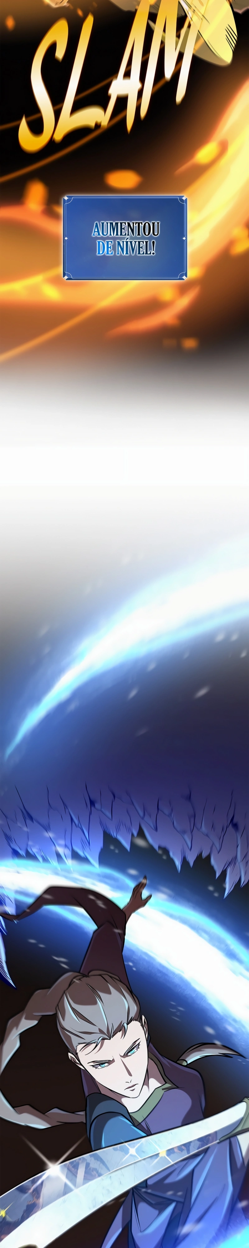 System Universe Capítulo 21 Página 16