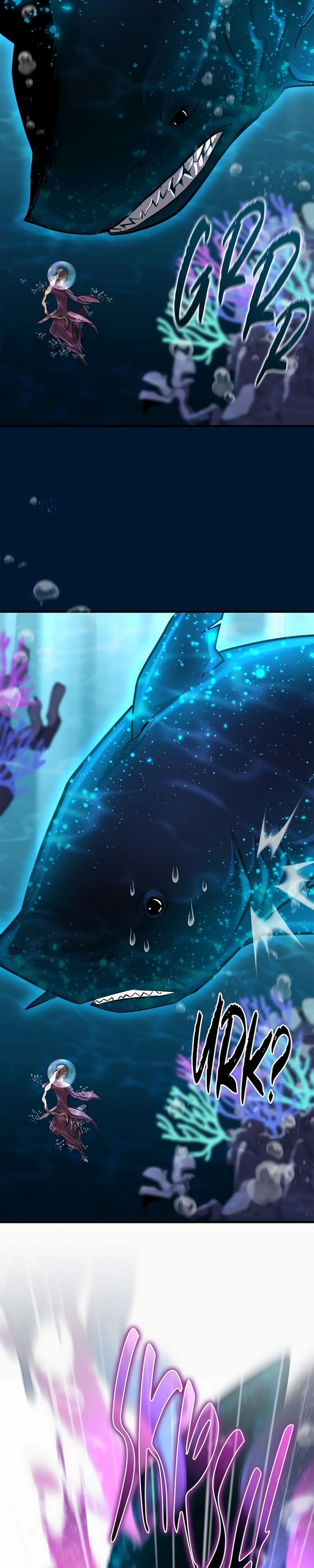 System Universe Capítulo 21 Página 25