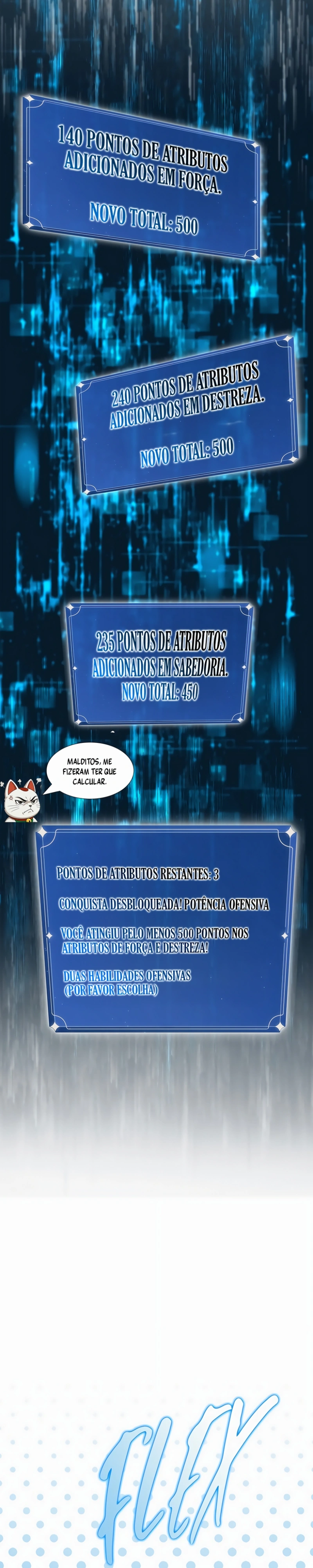 System Universe Capítulo 21 Página 34