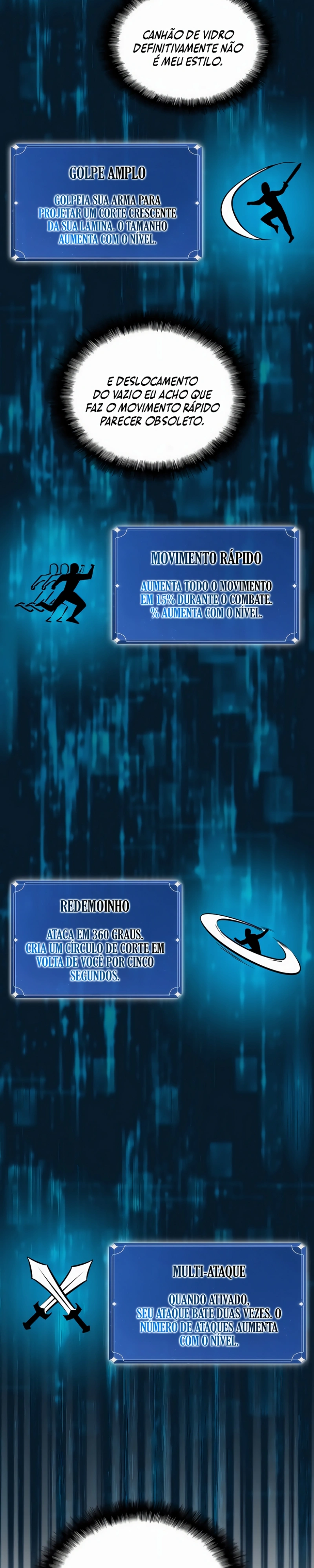 System Universe Capítulo 21 Página 36
