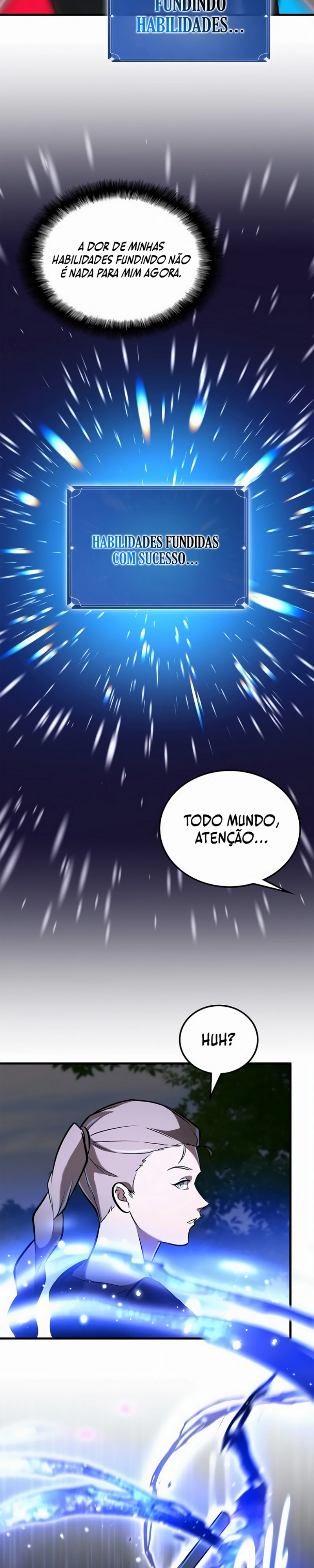 System Universe Capítulo 21 Página 40