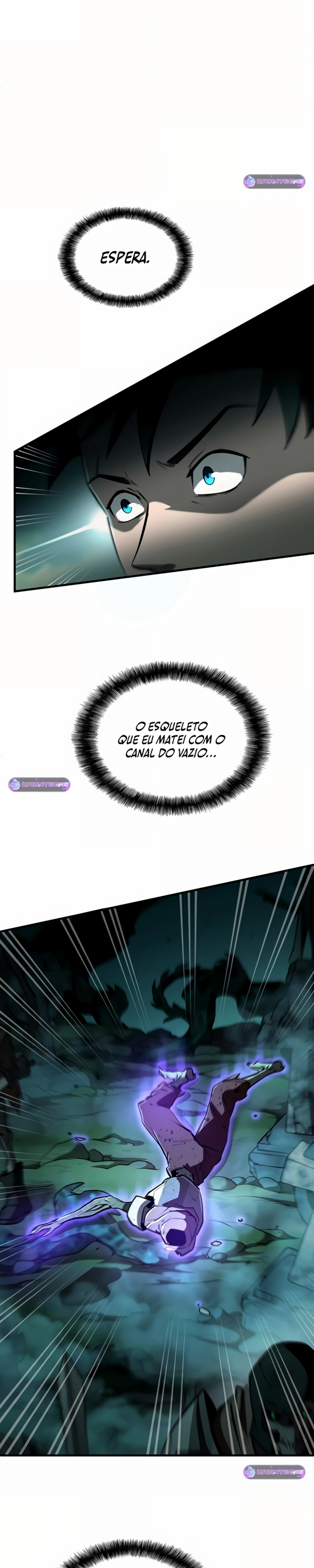 System Universe Capítulo 22 Página 25