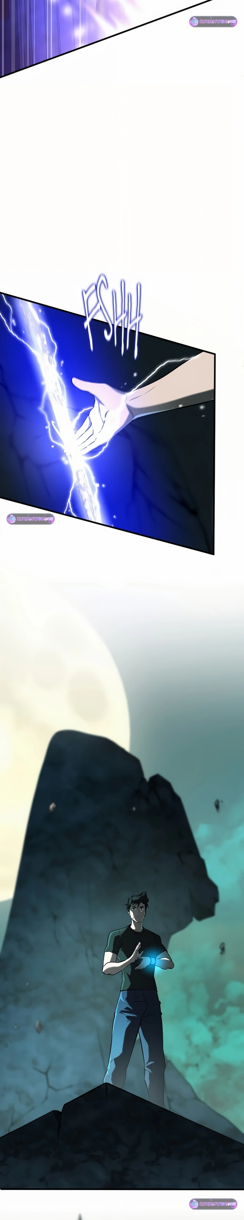 System Universe Capítulo 23 Página 14