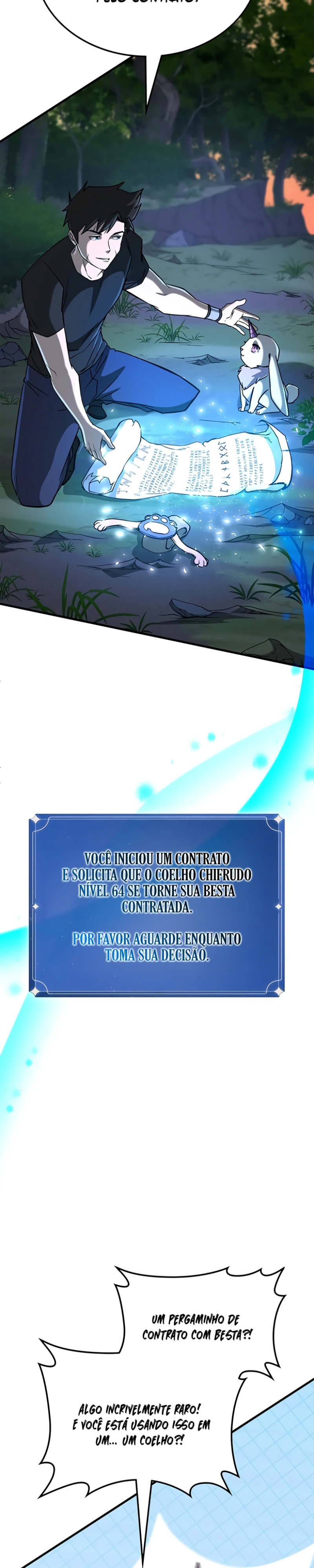 System Universe Capítulo 25 Página 36