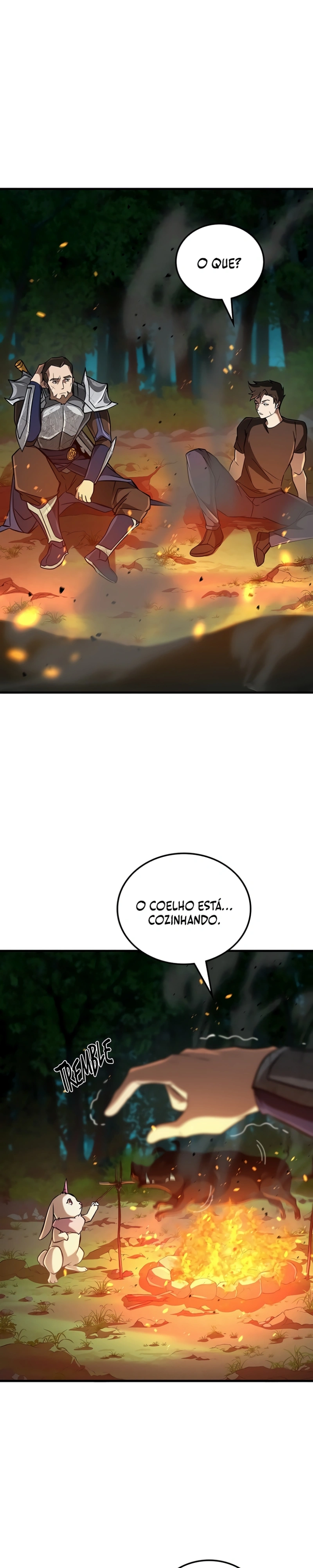 System Universe Capítulo 26 Página 3
