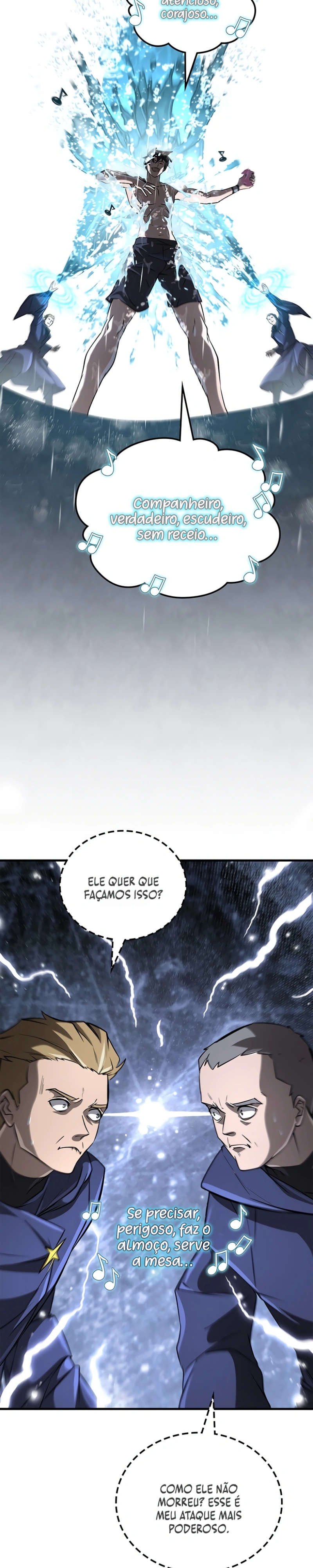 System Universe Capítulo 28 Página 10