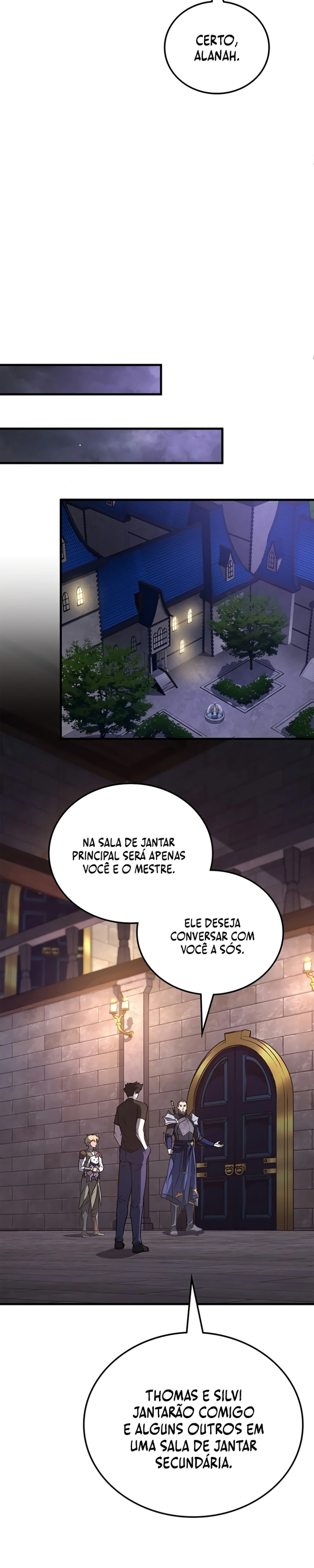 System Universe Capítulo 28 Página 33