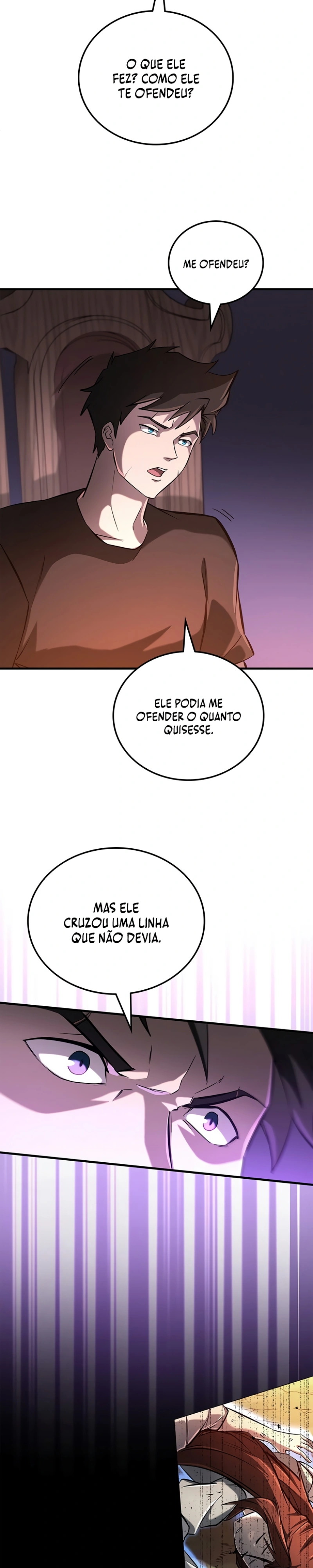 System Universe Capítulo 29 Página 7