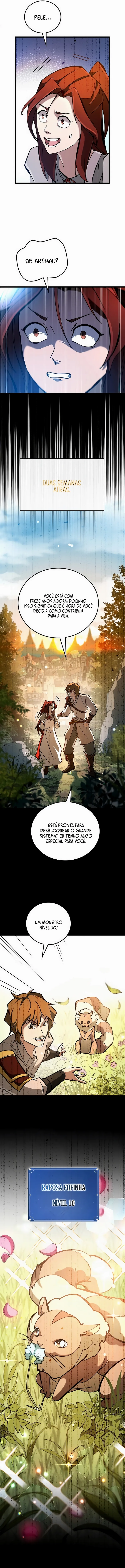 System Universe Capítulo 3 Página 3