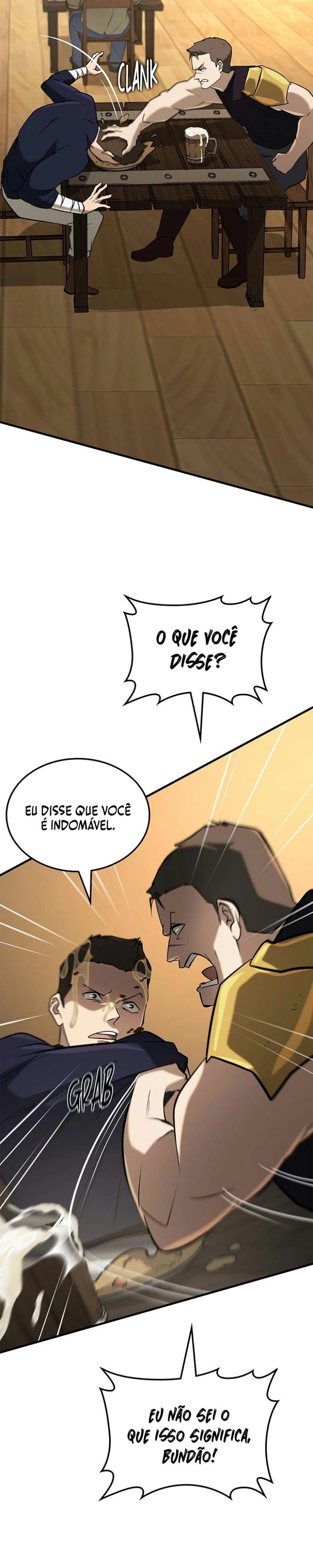 System Universe Capítulo 30 Página 19