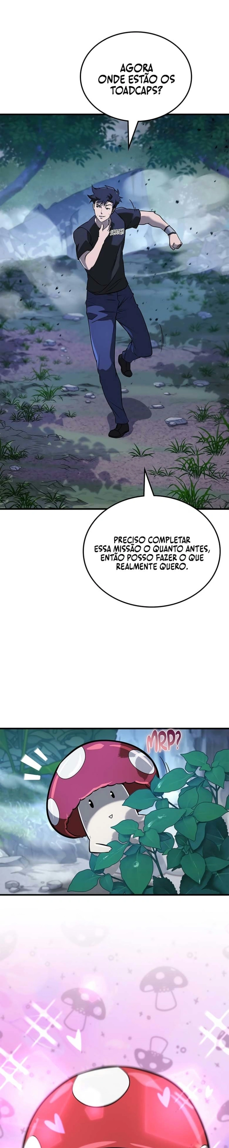 System Universe Capítulo 31 Página 15