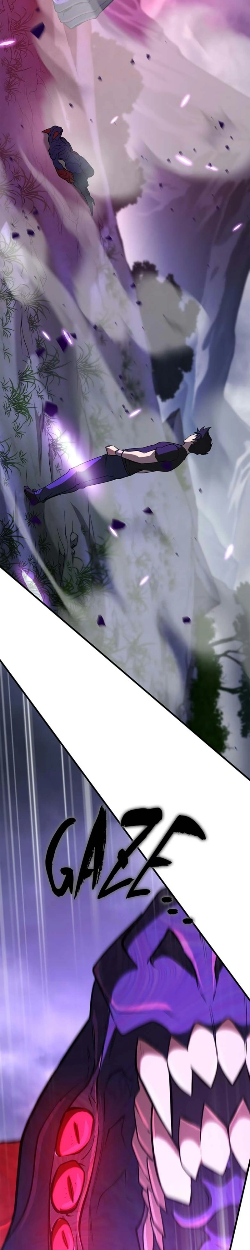 System Universe Capítulo 31 Página 33