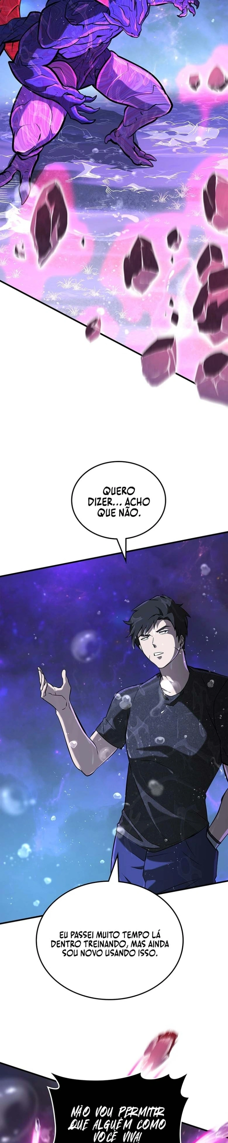 System Universe Capítulo 32 Página 16