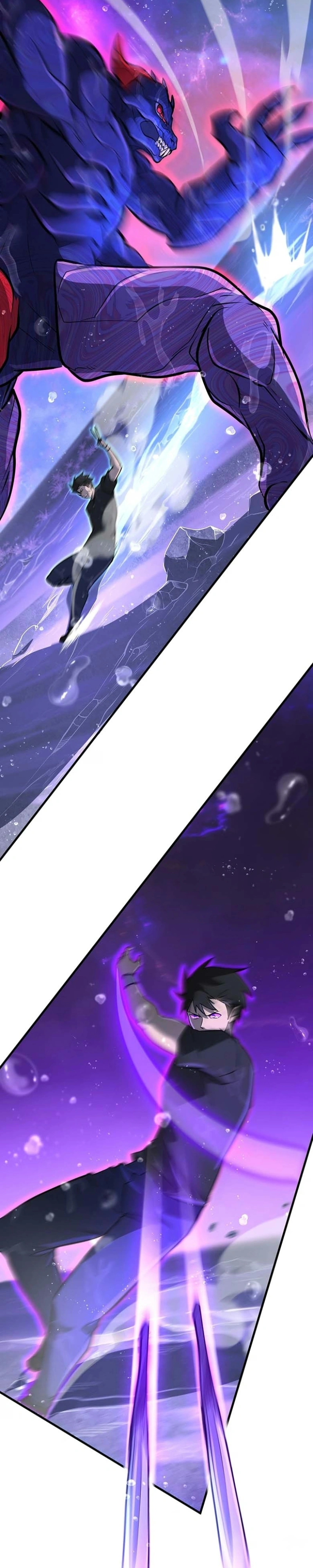 System Universe Capítulo 32 Página 29
