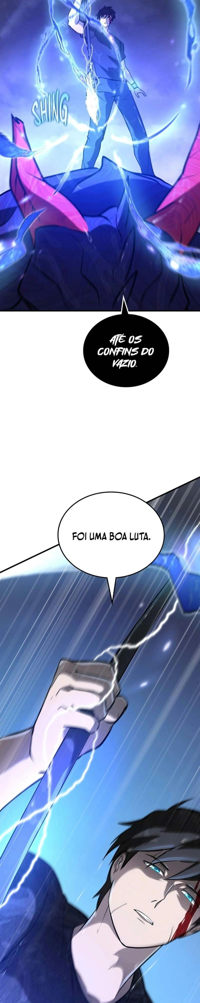 System Universe Capítulo 32 Página 38