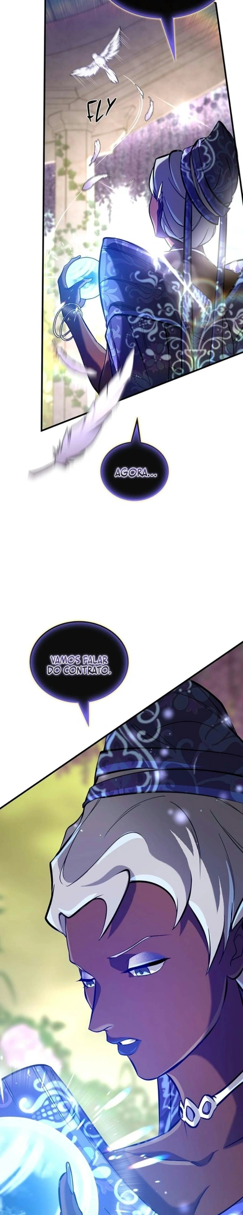 System Universe Capítulo 34 Página 17