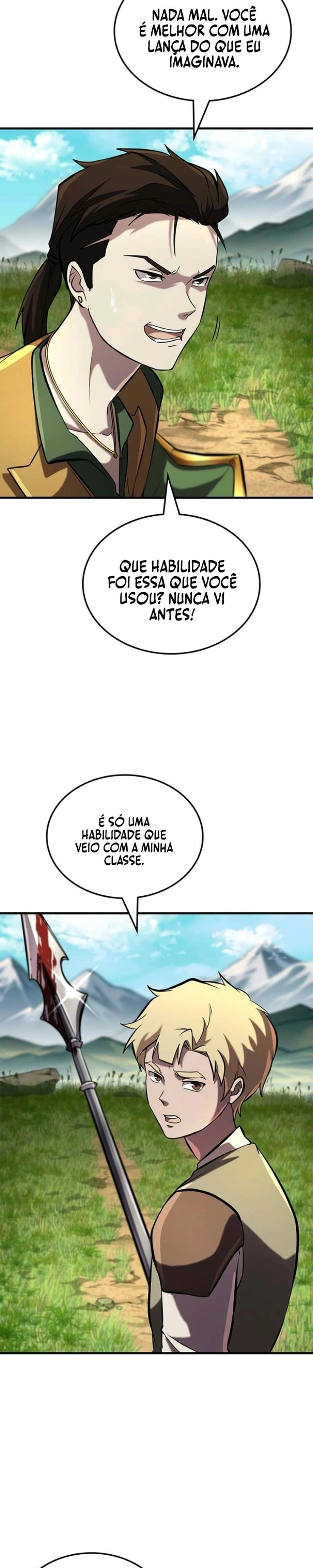 System Universe Capítulo 37 Página 17