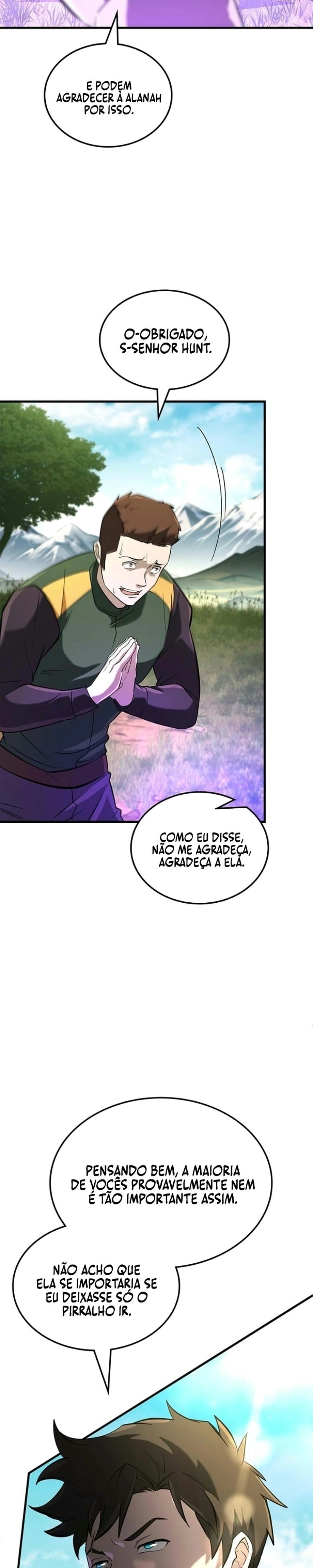 System Universe Capítulo 38 Página 18