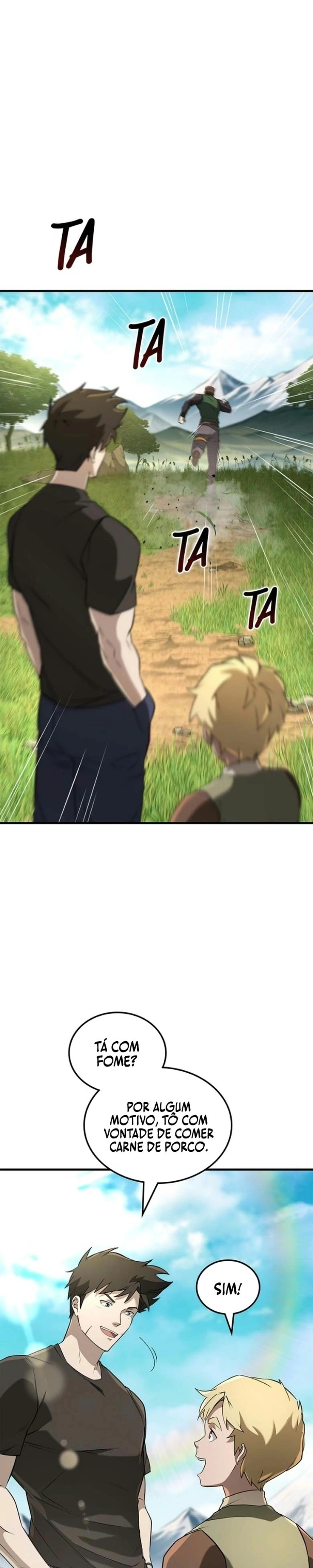 System Universe Capítulo 38 Página 23