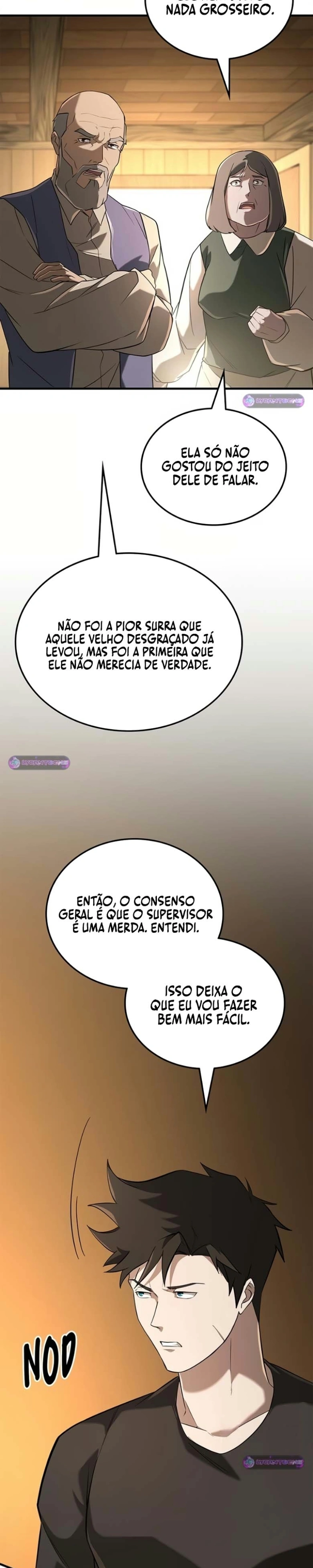 System Universe Capítulo 42 Página 21