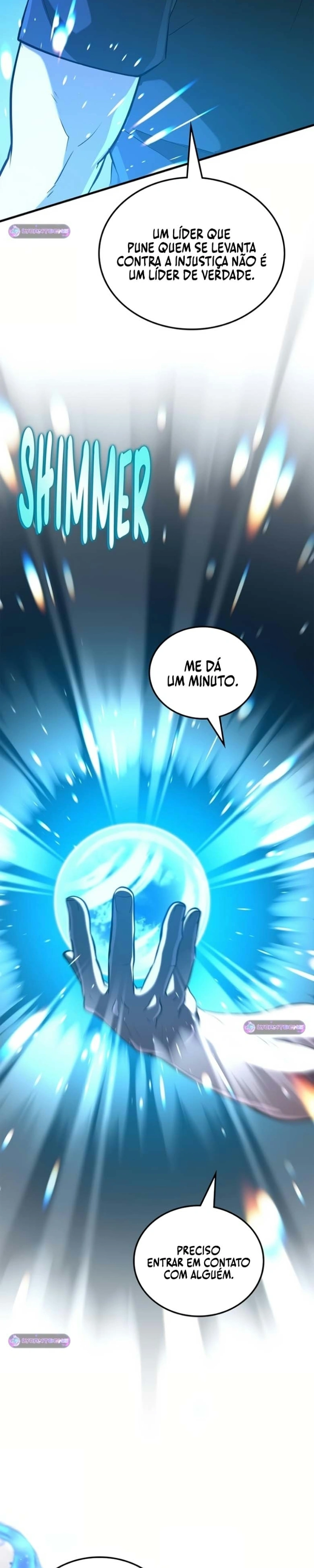 System Universe Capítulo 42 Página 7