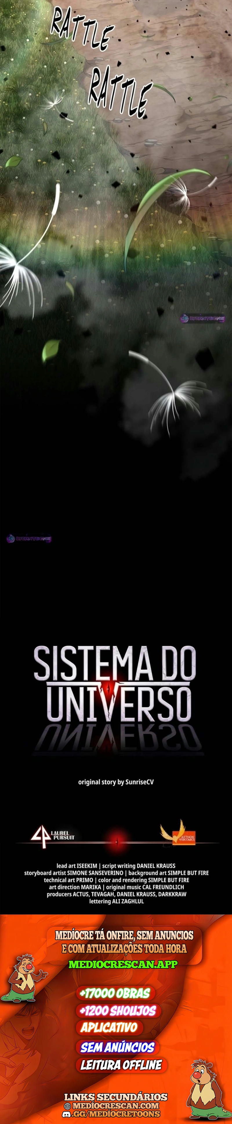 System Universe Capítulo 43 Página 35