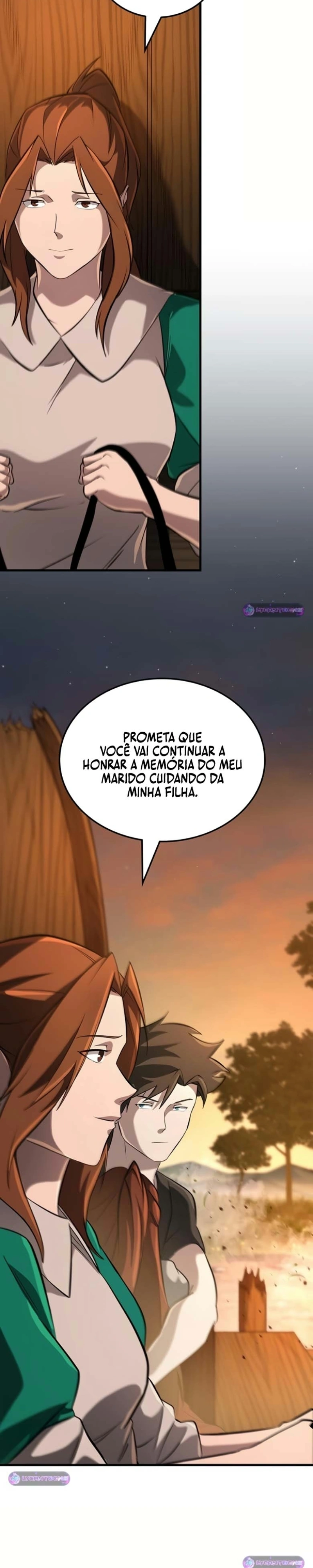 System Universe Capítulo 44 Página 10