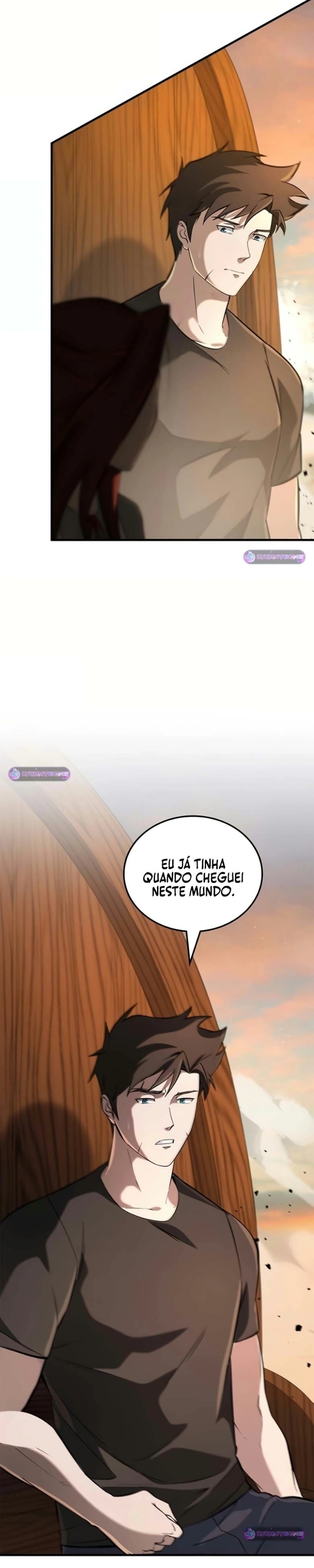 System Universe Capítulo 44 Página 2
