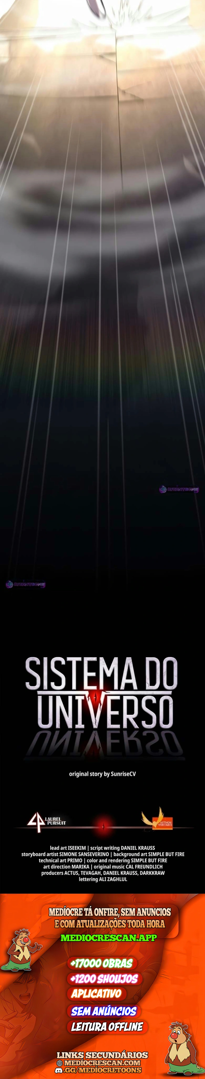 System Universe Capítulo 44 Página 39